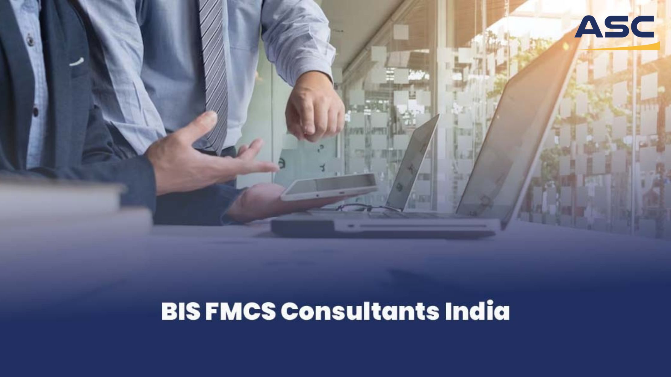 BIS FMCS Certification